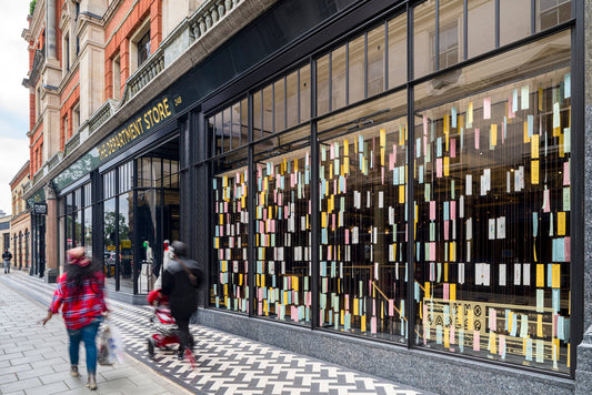 London Festival of Architecture