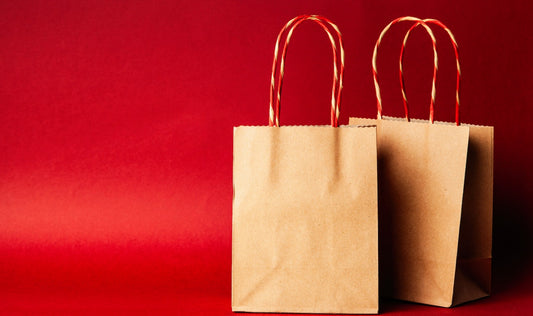 Alternatives to Single Use Packaging