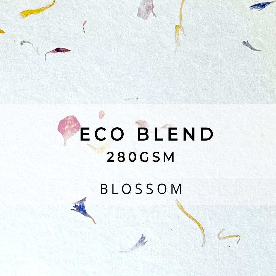 Eco-friendly paper