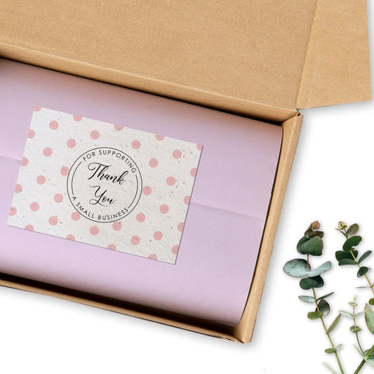 Dotty - Thankyou Small Business