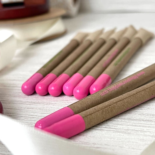 Eco-Friendly Plant-a-Pen - PEN ONLY (BRANDED PEN)