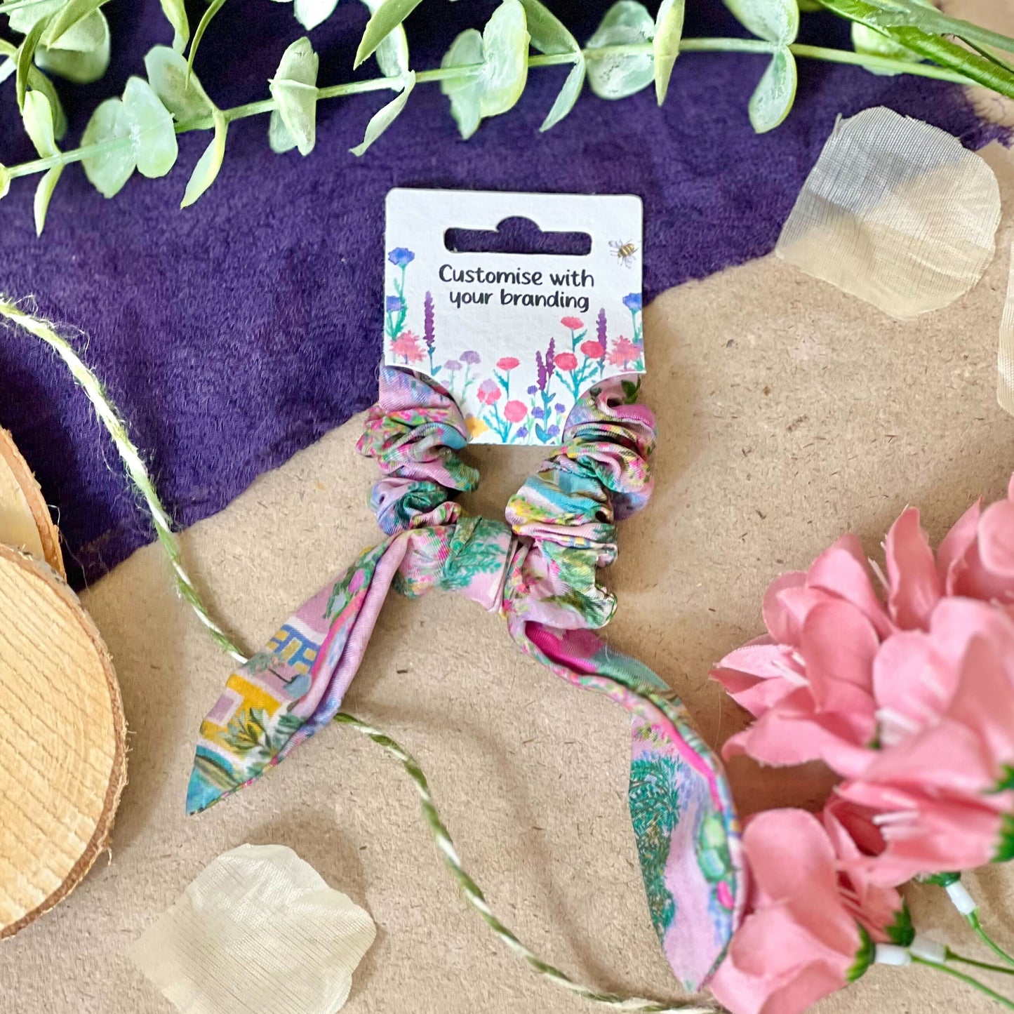 Product Display Tag - LARGE