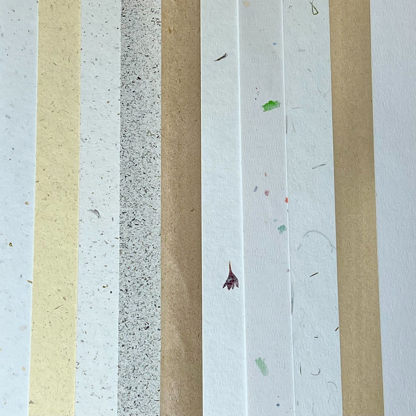 Eco-friendly paper