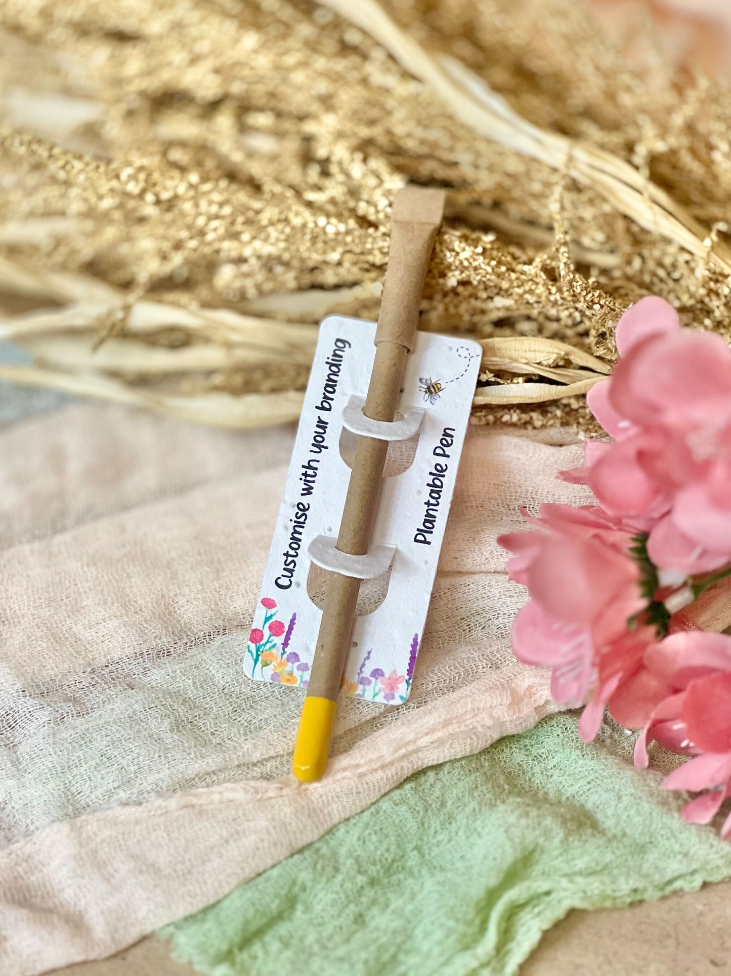 Value Plantable Pen - Unbranded