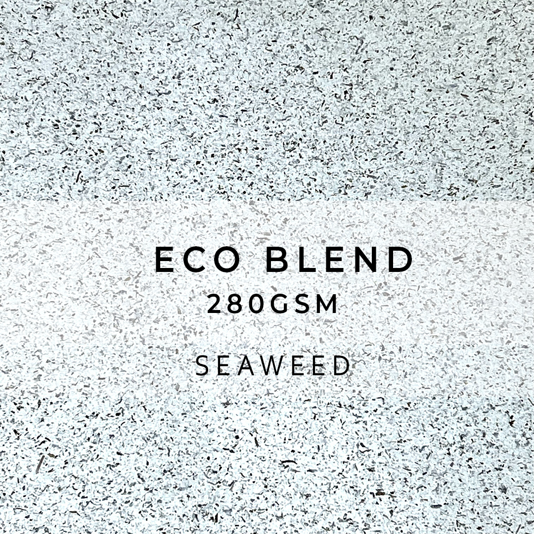 Eco-friendly paper