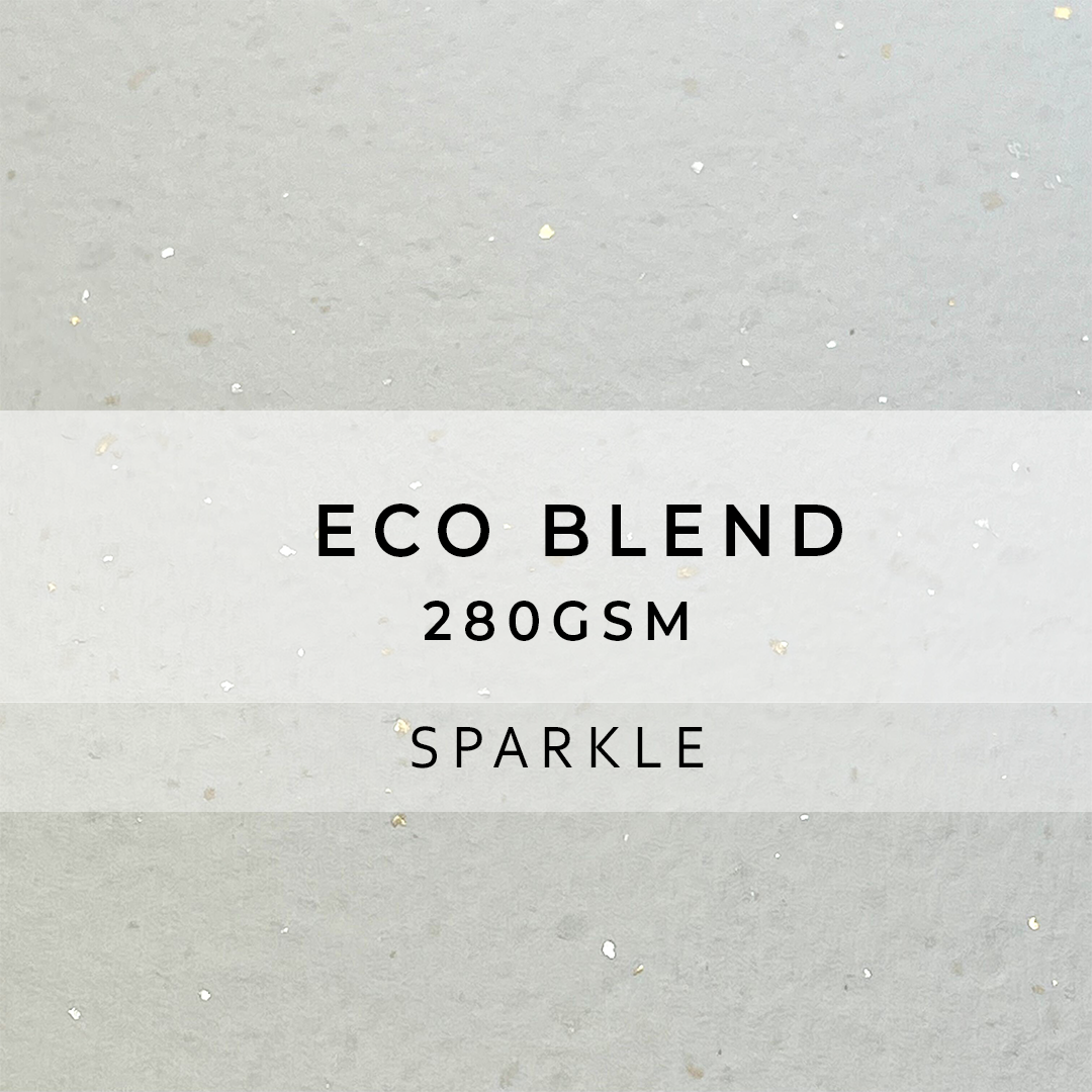 Eco-friendly paper