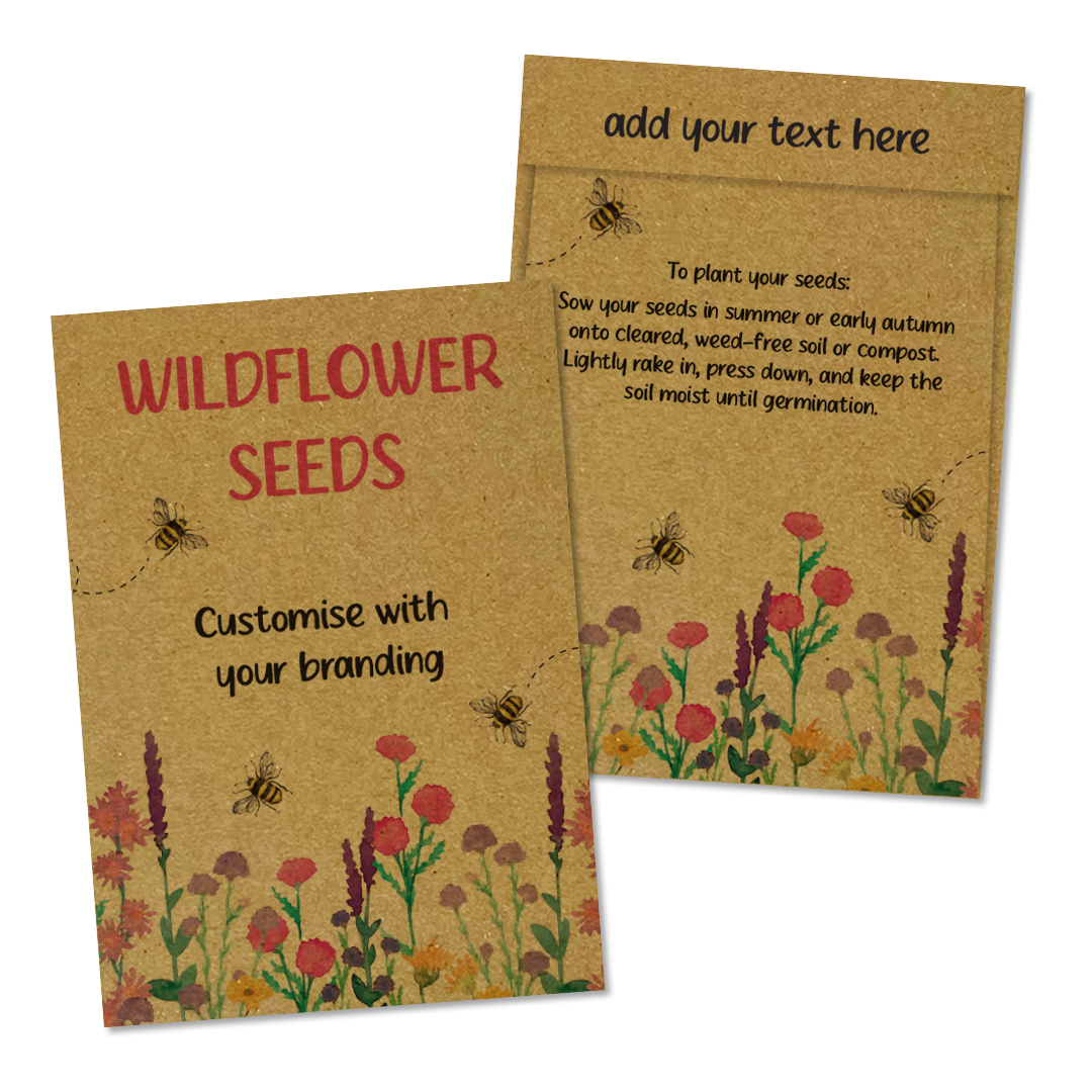 Seed Packets