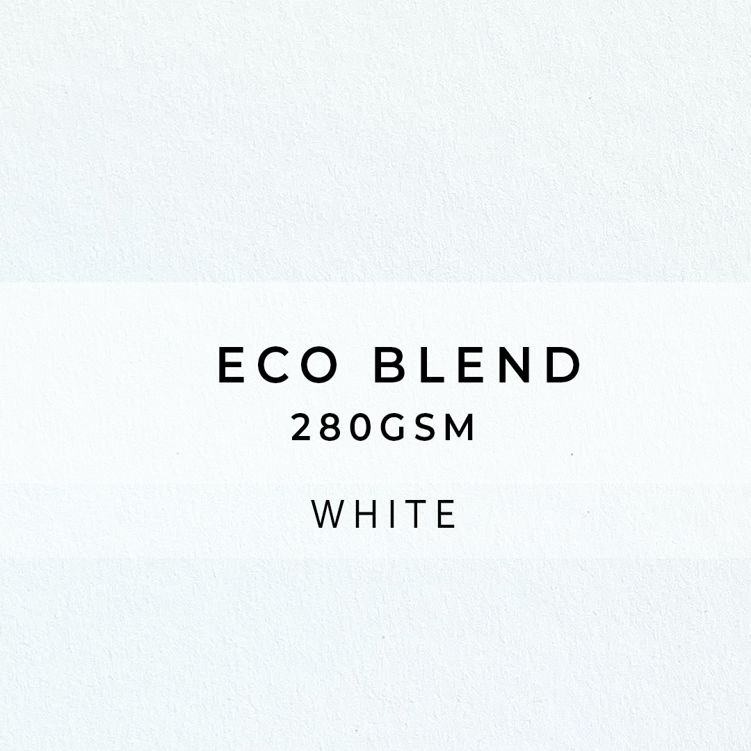 Eco-friendly paper