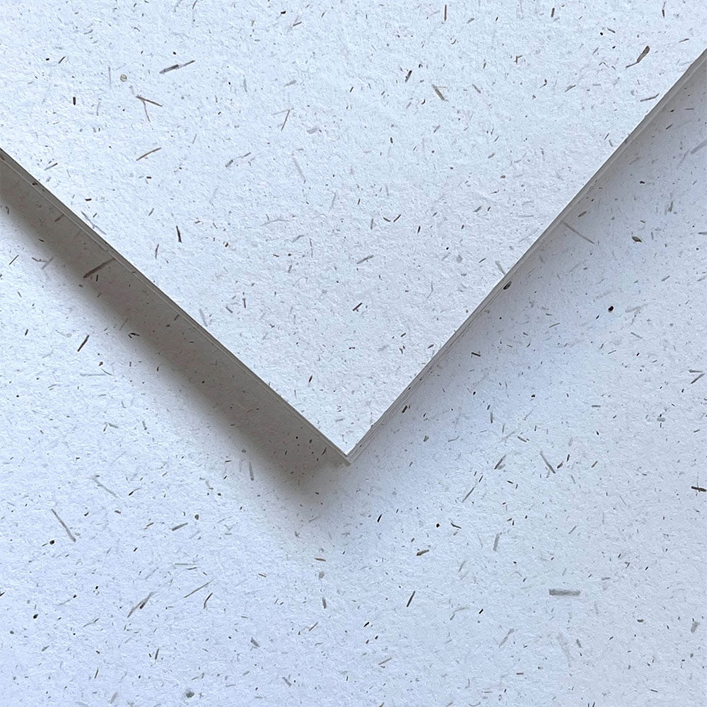 A3 Elephant Poo Paper (UK) - 280gsm
