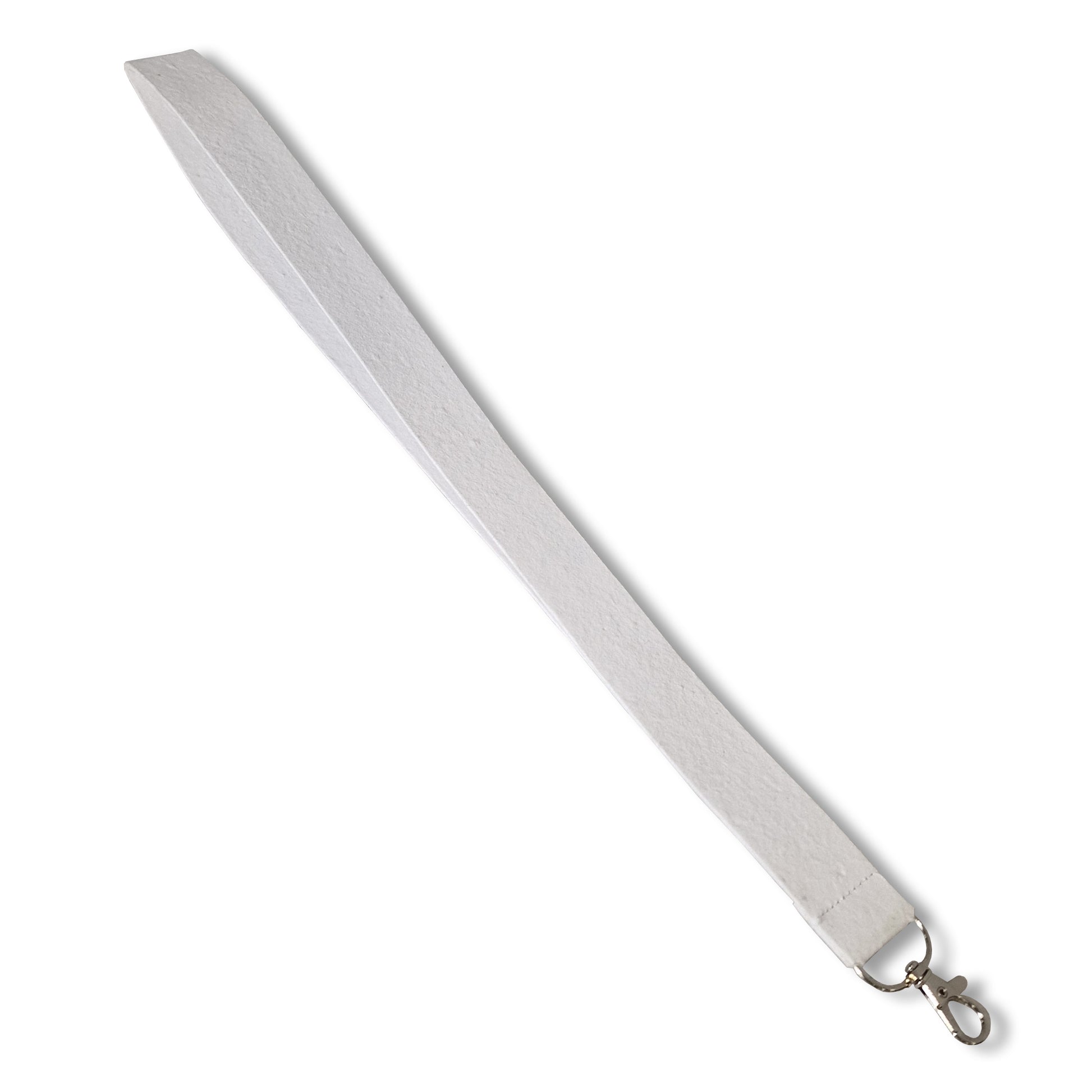 Seed Paper Lanyards