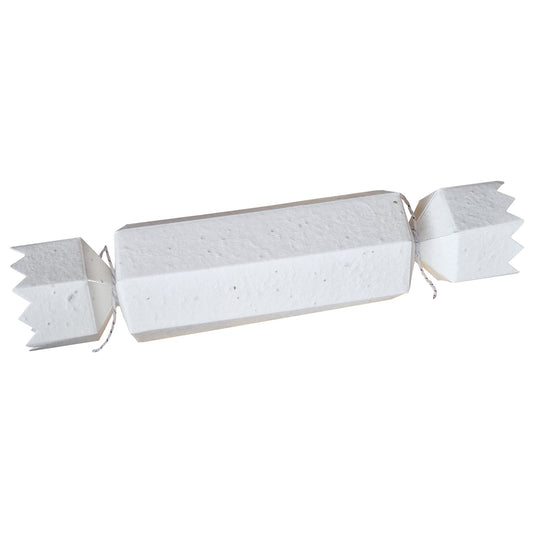 Plantable Seed Paper Seed Paper Crackers (Wholesale)  Little Green Paper Shop