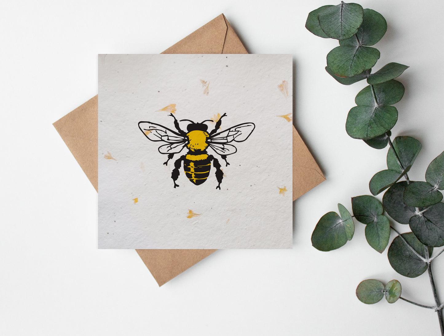 Bee Collection - The Bee