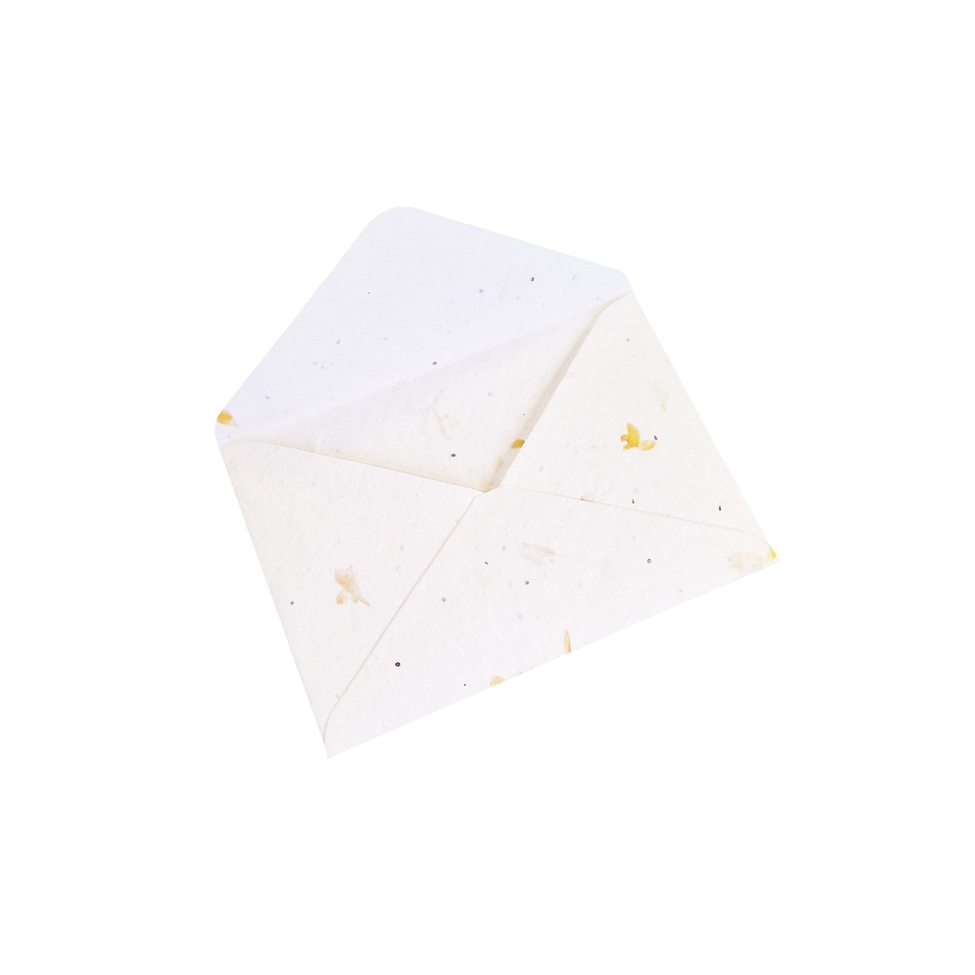 Seed Paper Envelopes C6