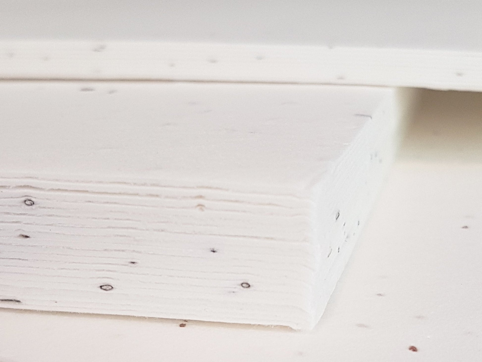 Blank Seed Paper Lux Plantable - 130gsm