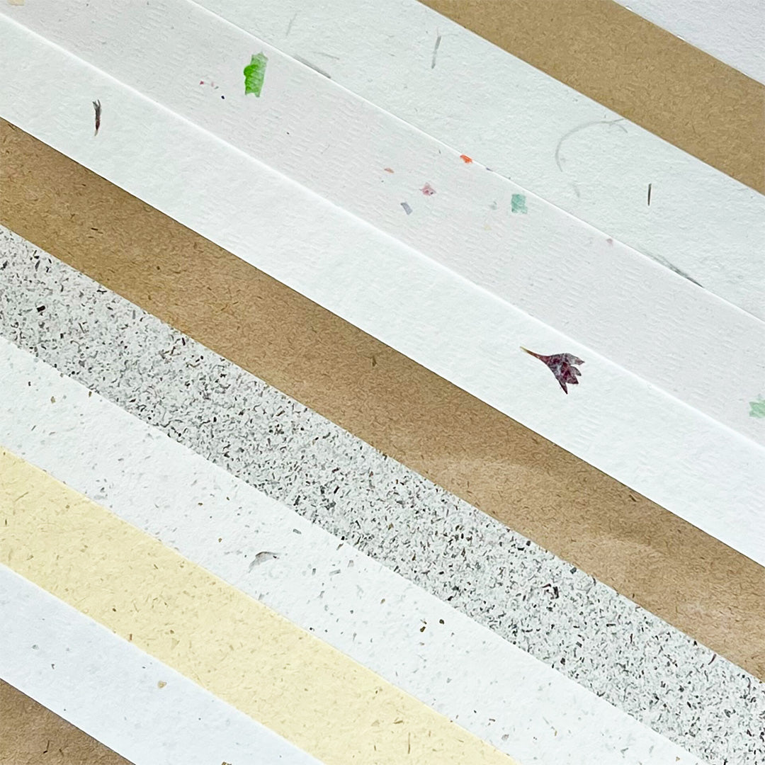 Unveiling Our Eco-Blend Paper Range: Sustainable Creativity at Its Bes ...