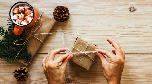 How to Have a Sustainable Christmas: Eco-Friendly Tips for the Holiday Season