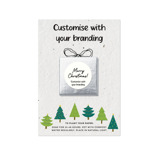 Chocolate Neapolitan