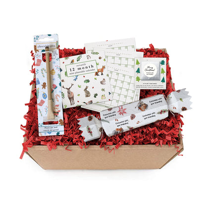Christmas Gift Box