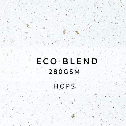 ECO Blend Range Paper - 280gsm