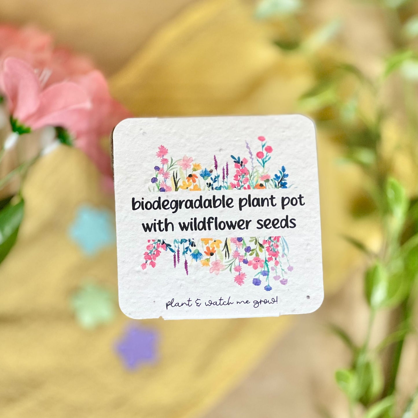 Planting Set