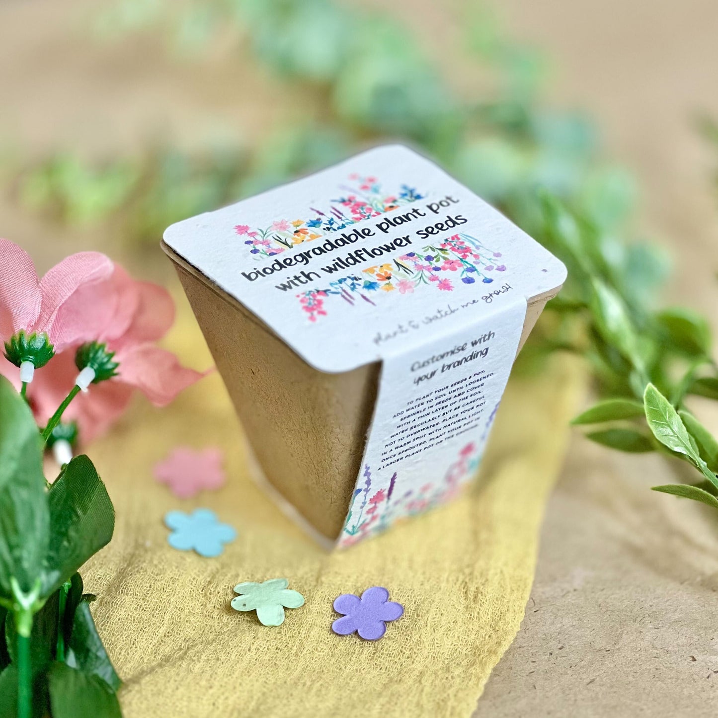 Planting Set