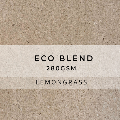 ECO Blend Range Paper - 280gsm