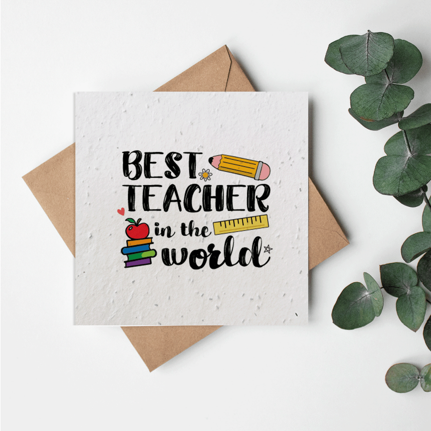 Academics - Best teacher