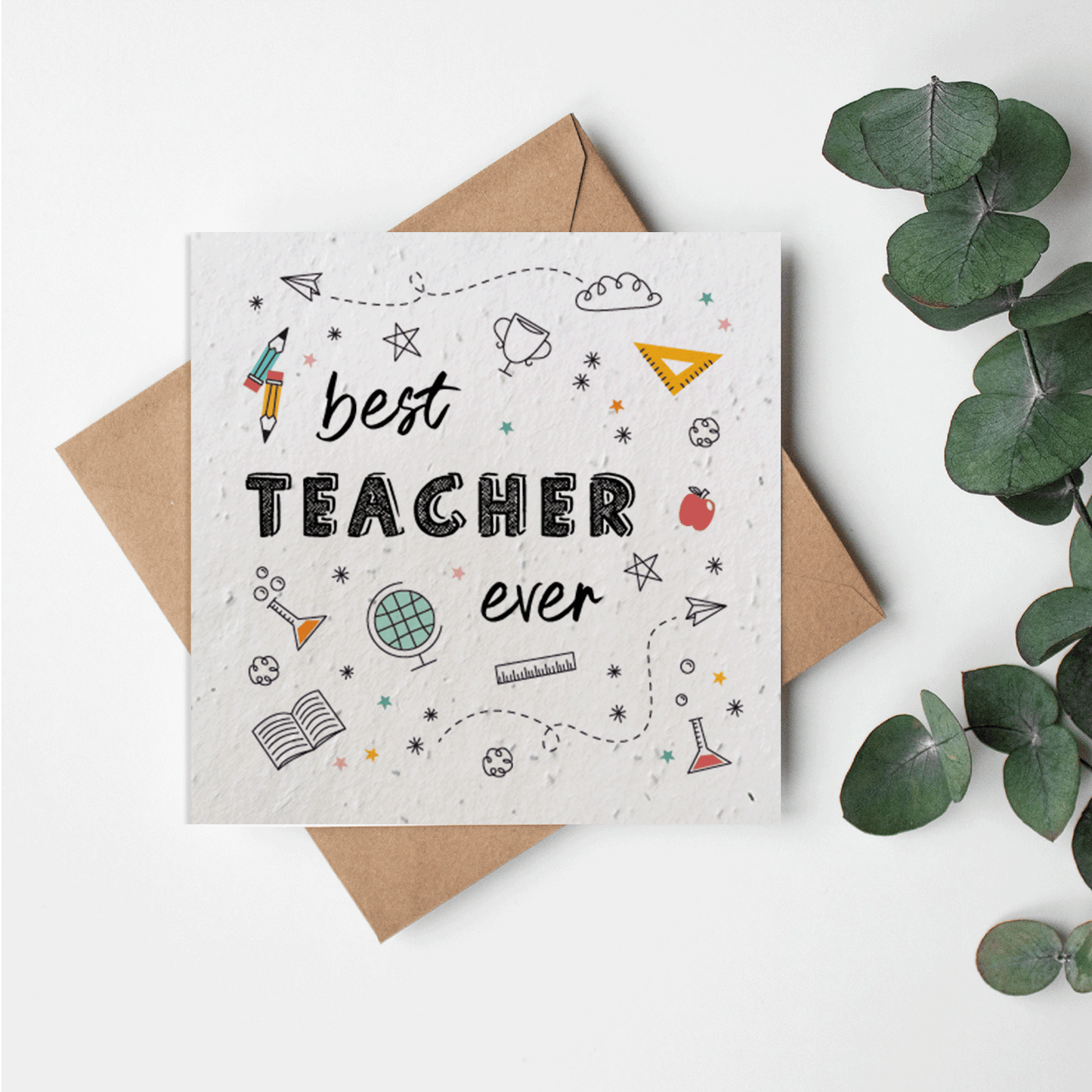 Academics - Sketch - Best teacher