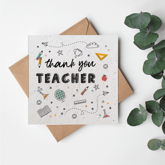 Sketch - Thank You Teacher