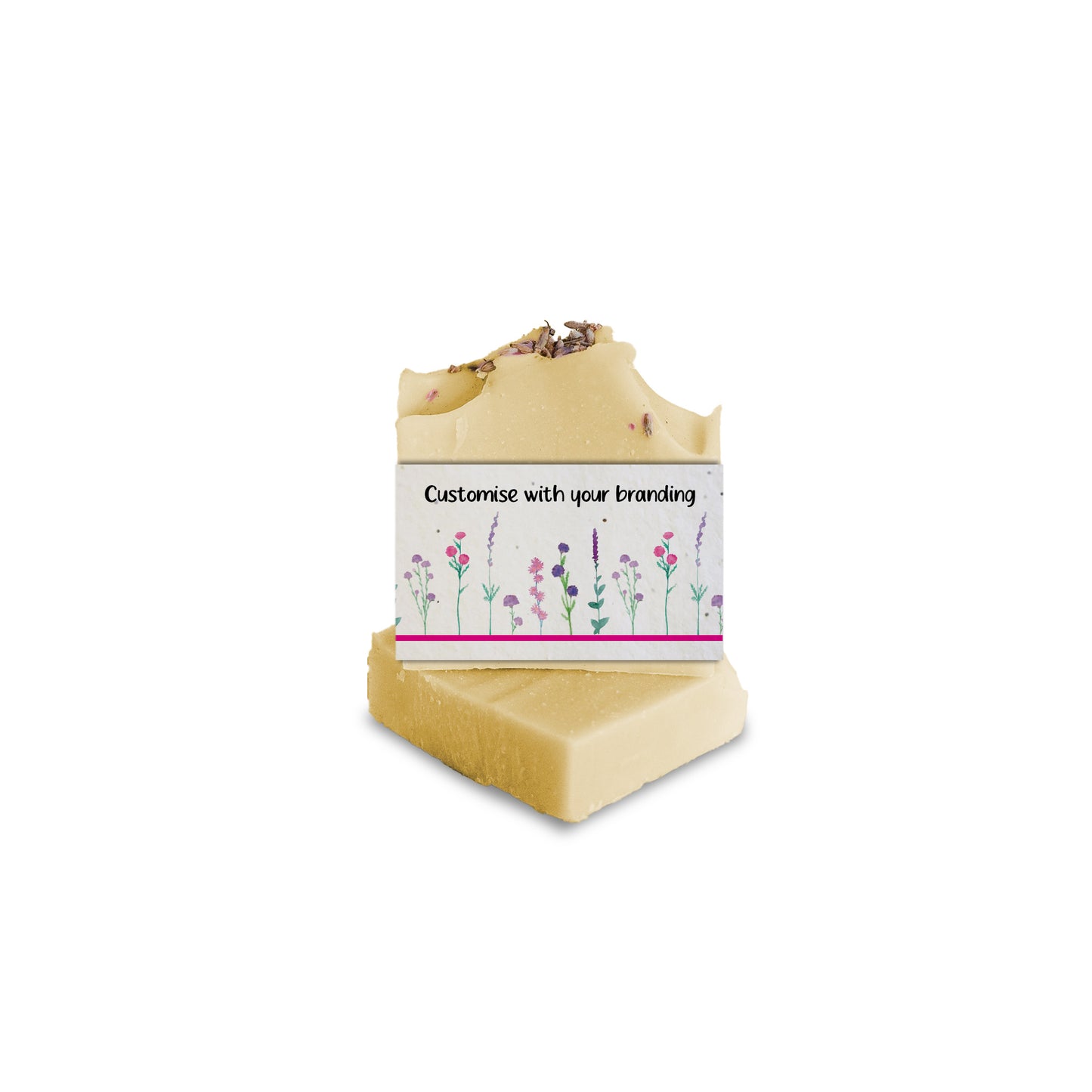 Mini Soap Wrap