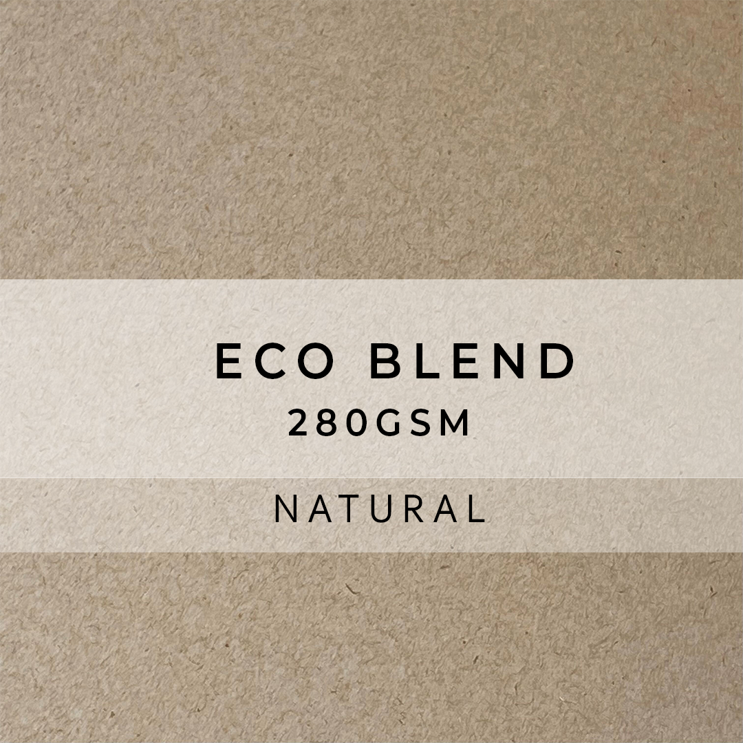 ECO Blend Range Paper - 280gsm