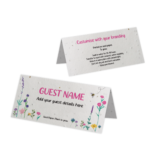 Place Cards