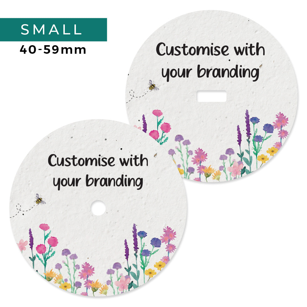 SMALL Candle Dust Covers (40-59mm)