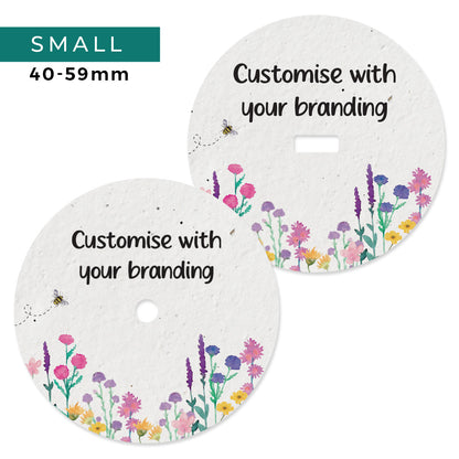 SMALL Candle Dust Covers (40-59mm)