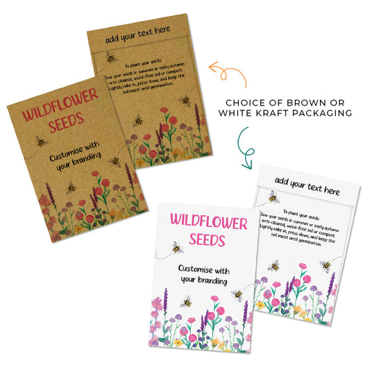 Seed Packets