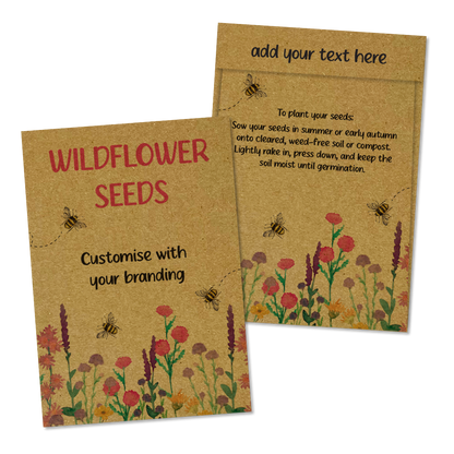 Seed Packets