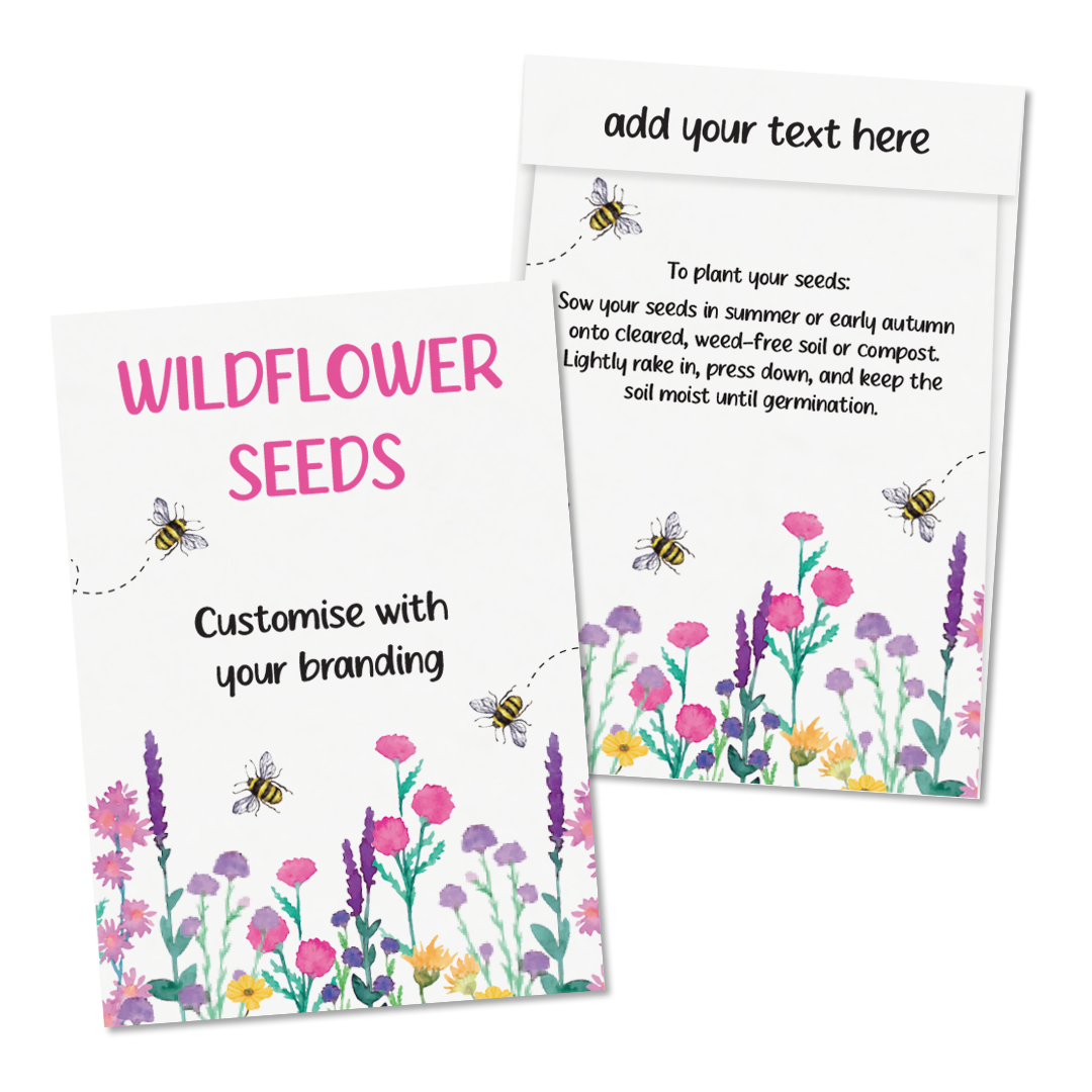 Seed Packets