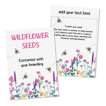 Seed Packets