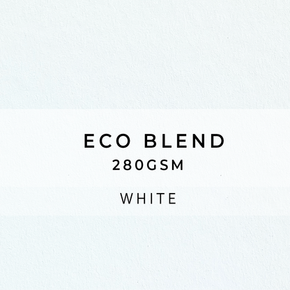 ECO Blend Range Paper - 280gsm