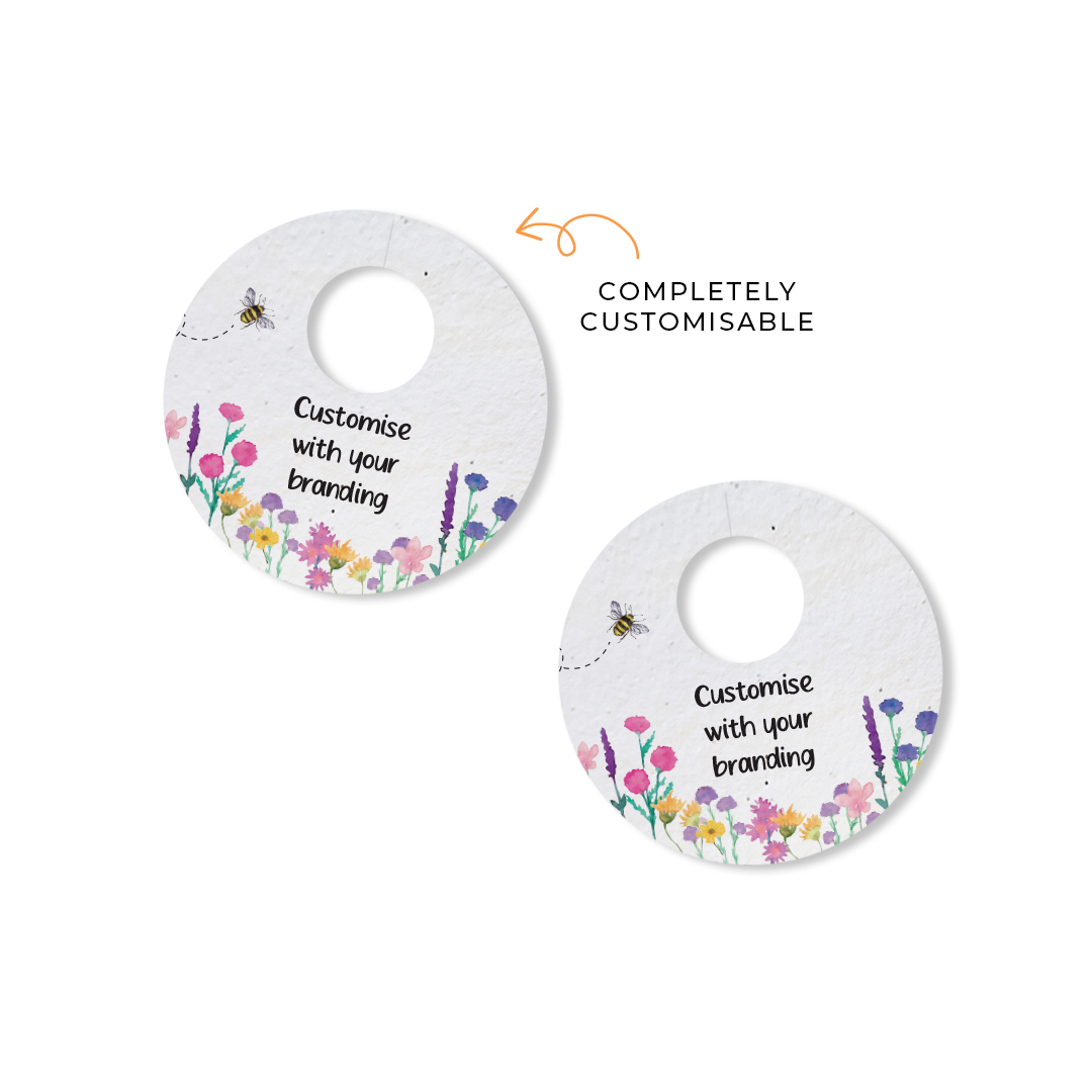 Wine Glass Tag (without individual names)