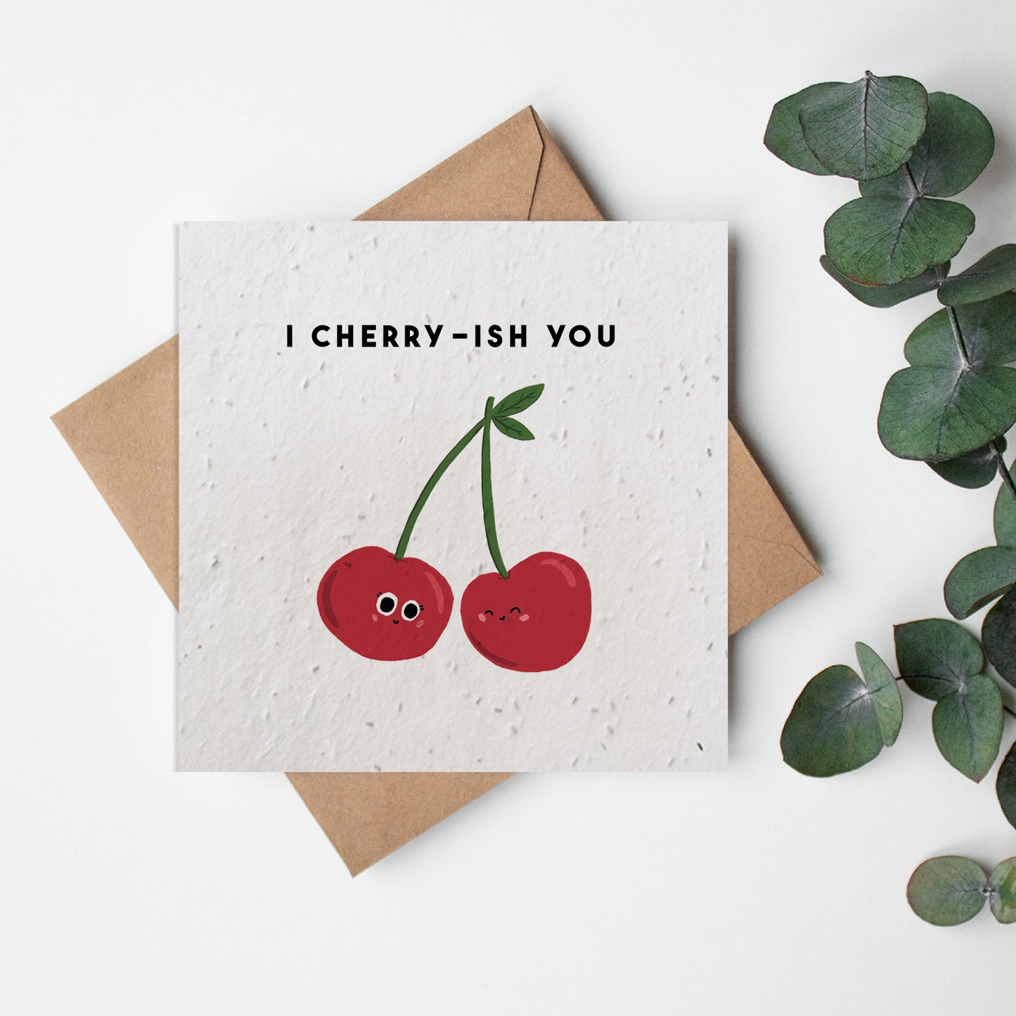 Fruit & Veg Collection - Cherry-ish You