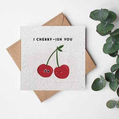 Fruit & Veg Collection - Cherry-ish You